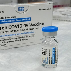 Peneliti Ungkap Vaksin J&J Ampuh Lawan Covid-19