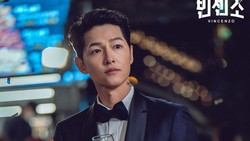 10 Rekomendasi Drakor Action Terbaik dengan Rating Tertinggi