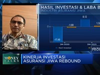 Volatilitas Pasar, Asuransi Jiwa Perkuat Strategi Investasi
