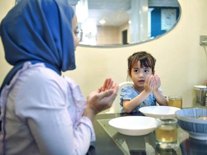 Niat Puasa 3 Rajab Lengkap: Arab, Latin, dan Terjemahannya
