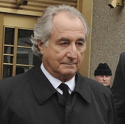 Belasan Tahun, Korban Masih Kejar Aset Penipuan Bernie Madoff
