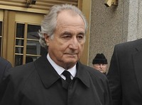 Belasan Tahun, Korban Masih Kejar Aset Penipuan Bernie Madoff