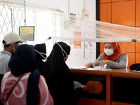 Pemerintah Sudah Sebar Rp155,63 T Pulihkan Ekonomi, Hasilnya?