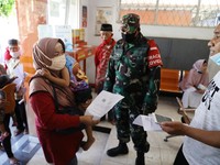 Info Terbaru Pencairan BLT UMKM Rp 1,2 Juta, Cek di Sini