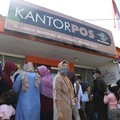 Masuk ke Bisnis Emas, PT Pos Luncurkan Layanan Pos Gold