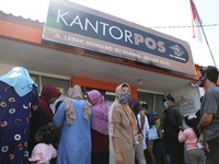 Masuk ke Bisnis Emas, PT Pos Luncurkan Layanan Pos Gold