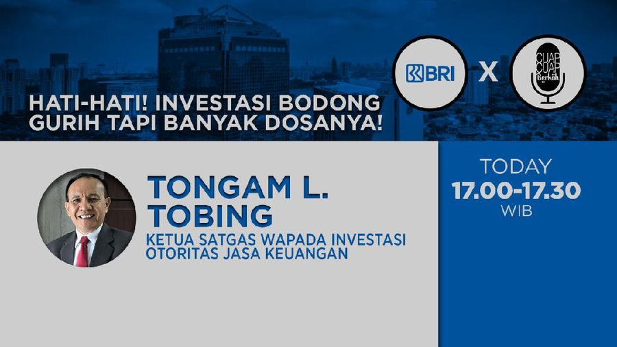 Cuap Cuap Cuan