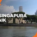 Di Luar Ekspektasi, Ekonomi Singapura Q1-2021 Naik 0,2% (YoY)