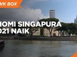 Di Luar Ekspektasi, Ekonomi Singapura Q1-2021 Naik 0,2% (YoY)