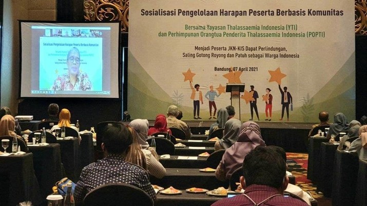Dok: BPJS Kesehatan Dok: BPJS Kesehatan