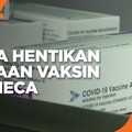 Giliran Australia Hentikan Penggunaan Vaksin AstraZeneca