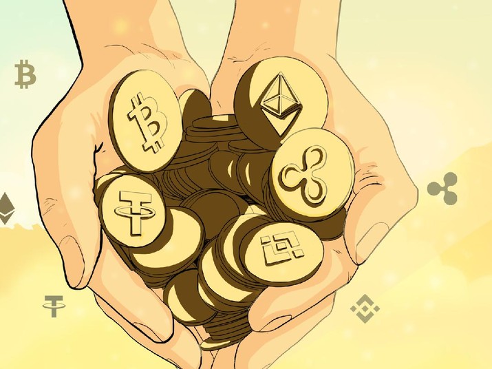 Transparansi, Faktor Kunci Sukses Investasi Aset Kripto