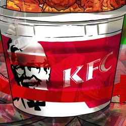 KFC 'Berdarah-Darah', Pekerja Deg-Degan Soal THR