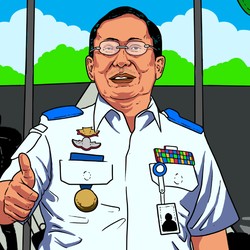 Ini Daftar Daerah yang Boleh Mudik Lokal Jelang Lebaran