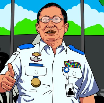 Ini Daftar Daerah yang Boleh Mudik Lokal Jelang Lebaran