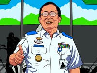 Ini Daftar Daerah yang Boleh Mudik Lokal Jelang Lebaran