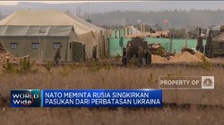 Hubungan Rusia-AS Memanas, Tokoh Dunia Angkat Bicara