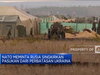 Hubungan Rusia-AS Memanas, Tokoh Dunia Angkat Bicara