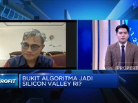 Tanpa Cerobong Asap, Silicon Valley Sukabumi Beda dari Batam!