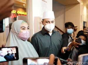 Kartika Putri Tak Tampilkan Wajah di Medsos, Mohon Doa Istikamah dan Minta Maaf