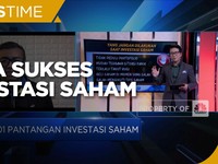 Mau Sukses Investasi Saham? Hindari Hal-hal Berikut Ini