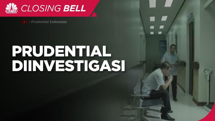 Nasabah Teriak Rugi, Prudential Diinvestigasi