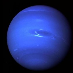 Tua di Jalan, NASA Ungkap Lama Perjalanan Bumi ke Neptunus