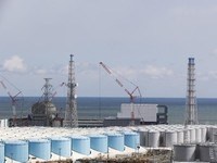 Alert! Pembangkit Listrik Nuklir Iran Ditutup Darurat