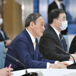 Covid Asia Makin Menggila: Jepang Darurat, Vietnam Lockdown