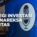 Strategi Investasi BRI Danareksa Untuk Para Pemburu Cuan