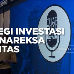 Strategi Investasi BRI Danareksa Untuk Para Pemburu Cuan