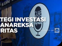 Strategi Investasi BRI Danareksa Untuk Para Pemburu Cuan