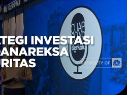 Strategi Investasi BRI Danareksa Untuk Para Pemburu Cuan