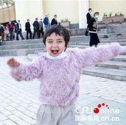 Pesona Kashgar, Kota Islam Tertua di Barat China Daratan