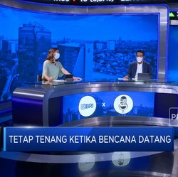 Agar Tenang Hadapi Bencana, Yuk Lindungi Aset Dengan Asuransi