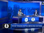 Agar Tenang Hadapi Bencana, Yuk Lindungi Aset Dengan Asuransi