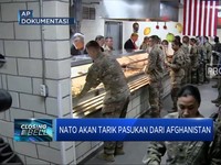 AS, NATO Hingga Australia Tarik Pasukan Dari Afghanistan