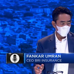 Kulik Ragam Perlindungan Aset di Asuransi Bencana BRINS