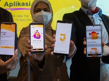 Kena ARB Terus, Masih Bisa Cuankah dari Saham Bank Jago?