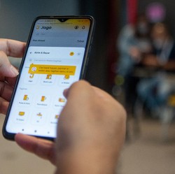 Buka Rekening Bank Jago Kini Bisa Langsung di Aplikasi Gojek