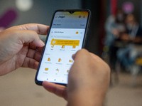 Buka Rekening Bank Jago Kini Bisa Langsung di Aplikasi Gojek