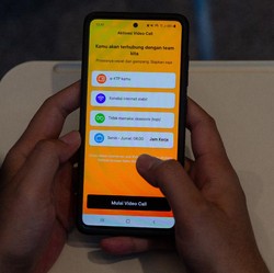 Tumbuh Anorganik, Aplikasi Bank Jago & Bibit Resmi Integrasi
