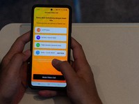 Resmi! Bank Jago Luncurkan Aplikasi Keuangan Digital