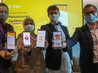 Tembus Rp 200 T, Market Cap ARTO Libas 5 Bank BUKU IV