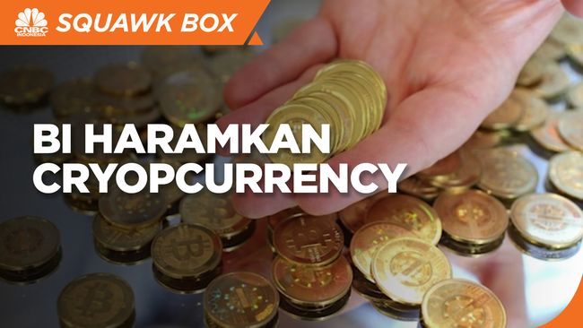 are cryptos haram