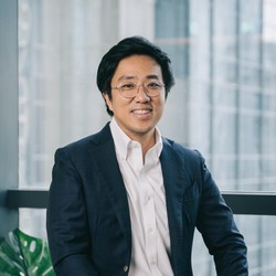 Bos BRI Ventures Buka-bukaan Tips Startup Lokal Go Global