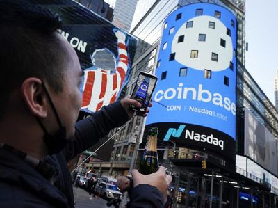 Kasus Kripto! Anak Usaha Coinbase Didenda Rp 383 Miliar