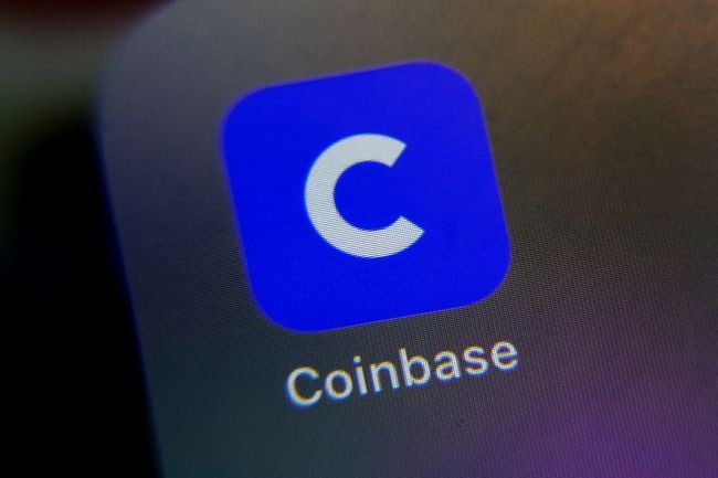 Goks Coinbase Dompet Uang Kripto Resmi Melantai Di Bursa