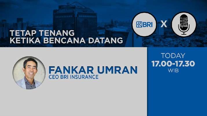 Cuap Cuap Cuan Cuap Cuap Cuan