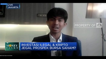 Dear Investor Angkatan Corona,Ini Loh Potensi Investasi Saham